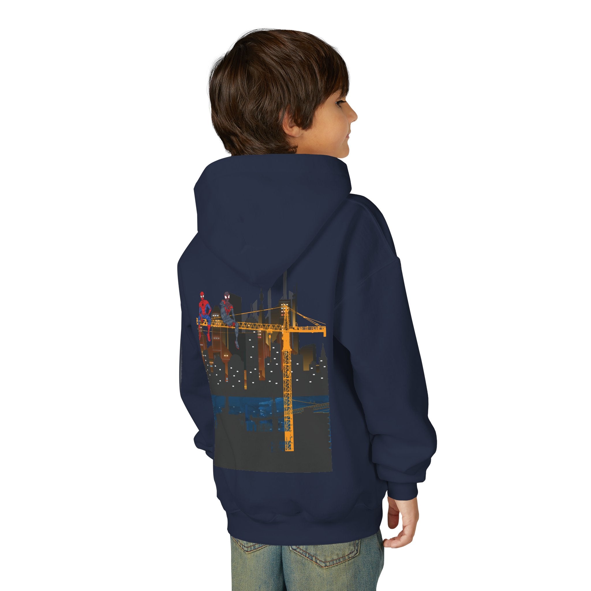 Youth Hoodie