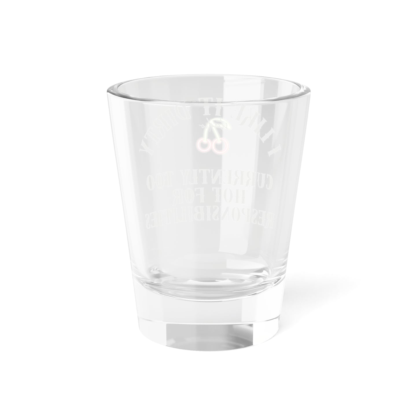 Shot Glass - Party Gift
