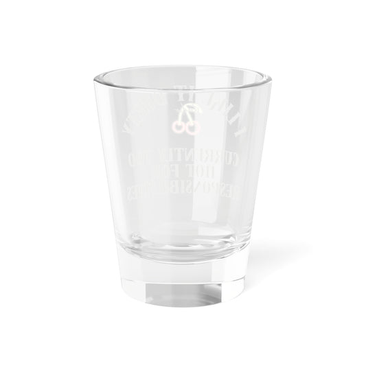 Shot Glass - Party Gift