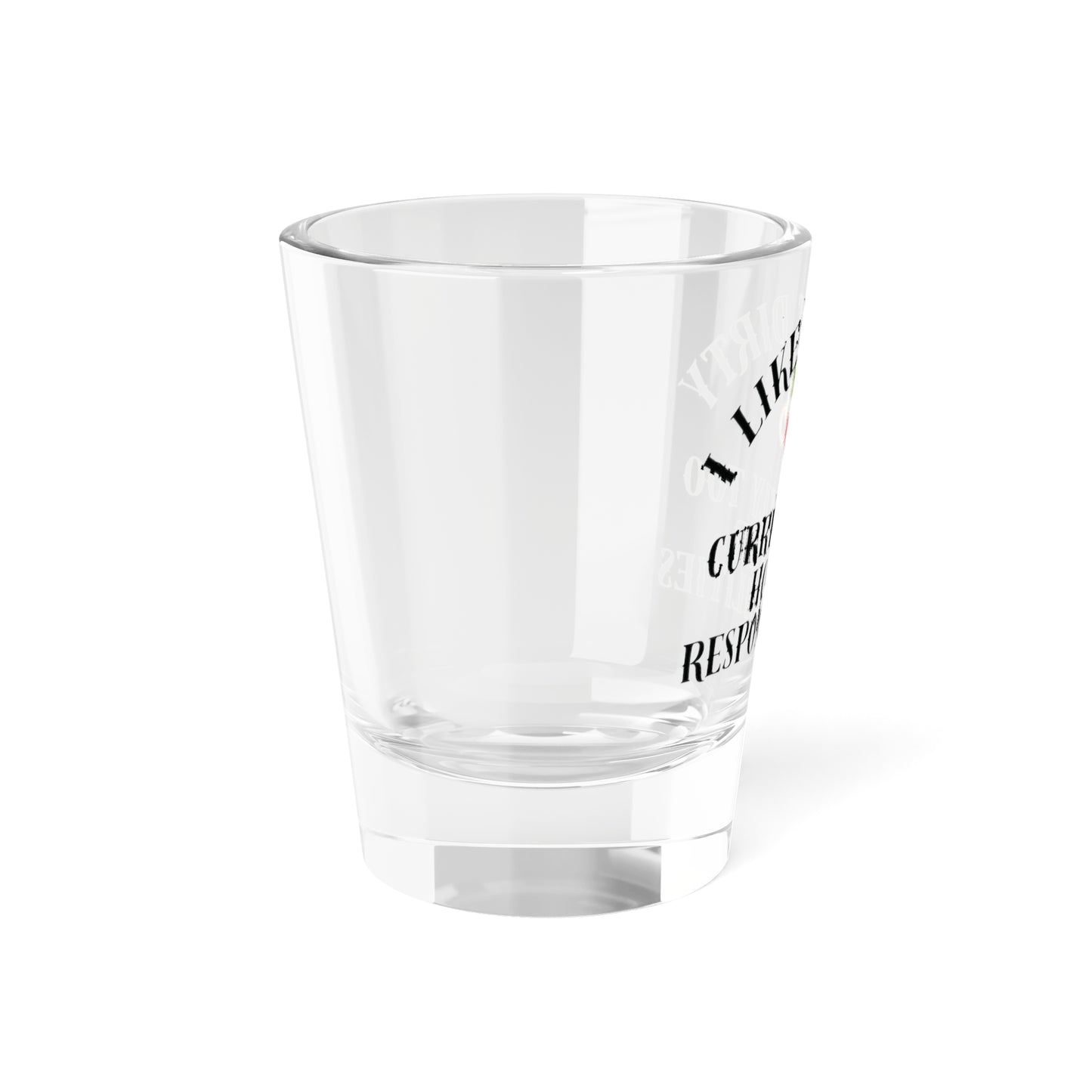 Shot Glass - Party Gift
