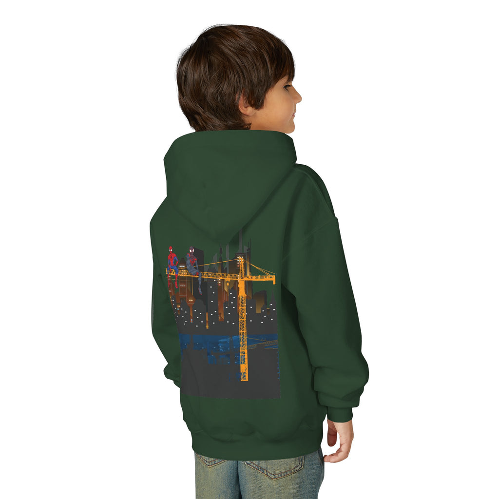 Youth Hoodie