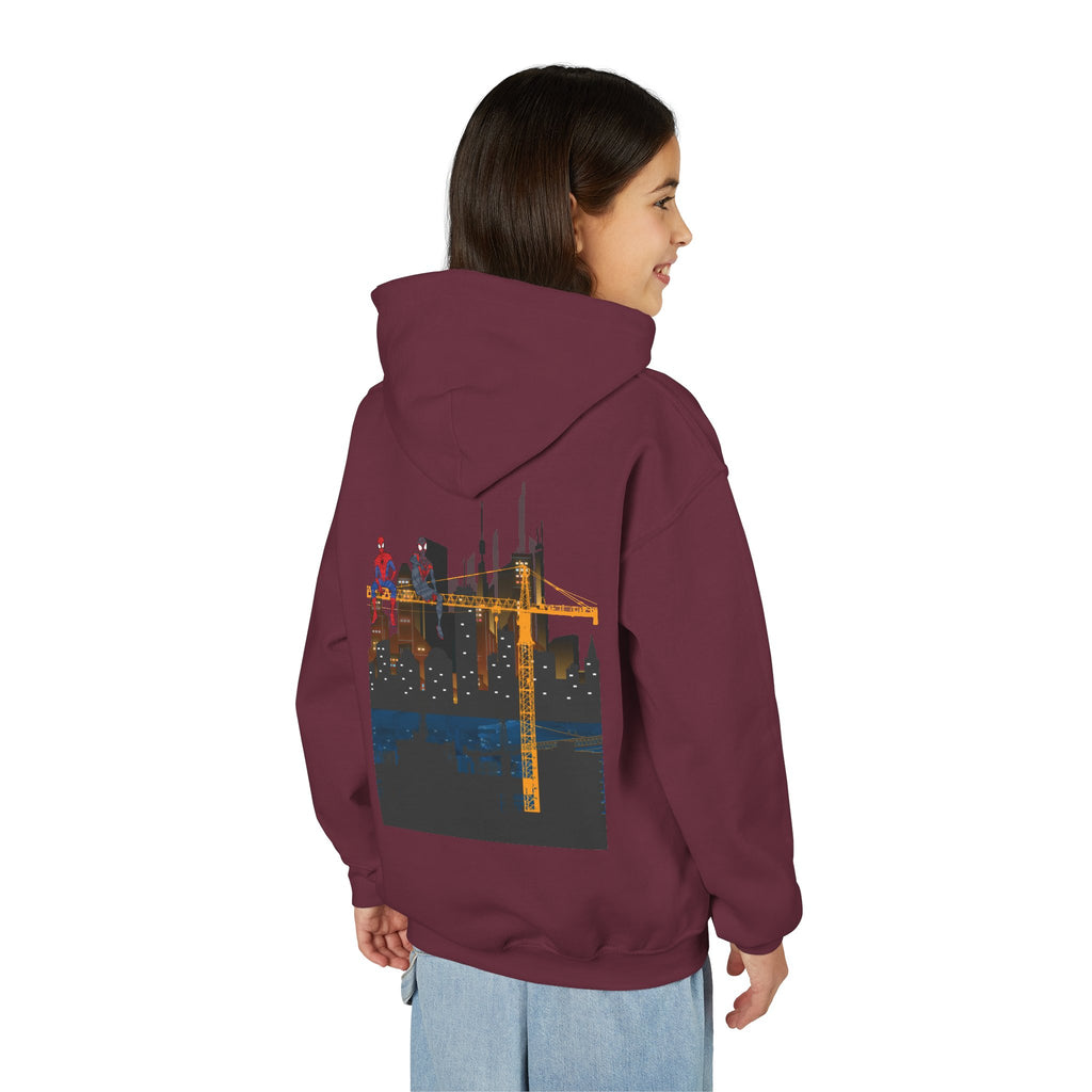 Youth Hoodie