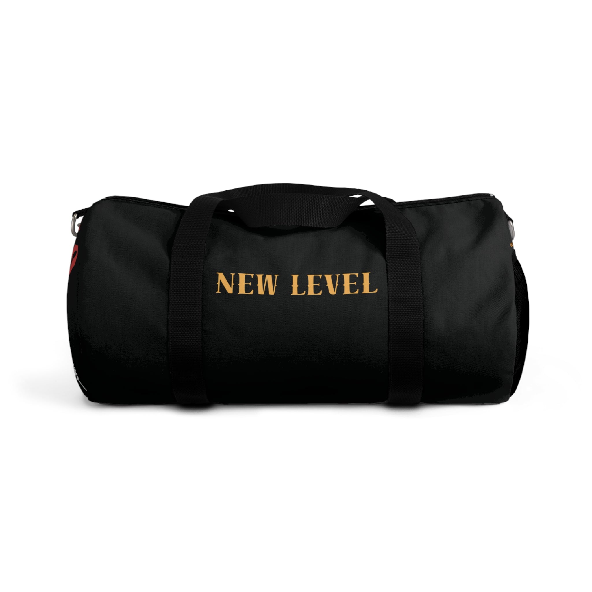 Duffel Bag - Stylish Gym