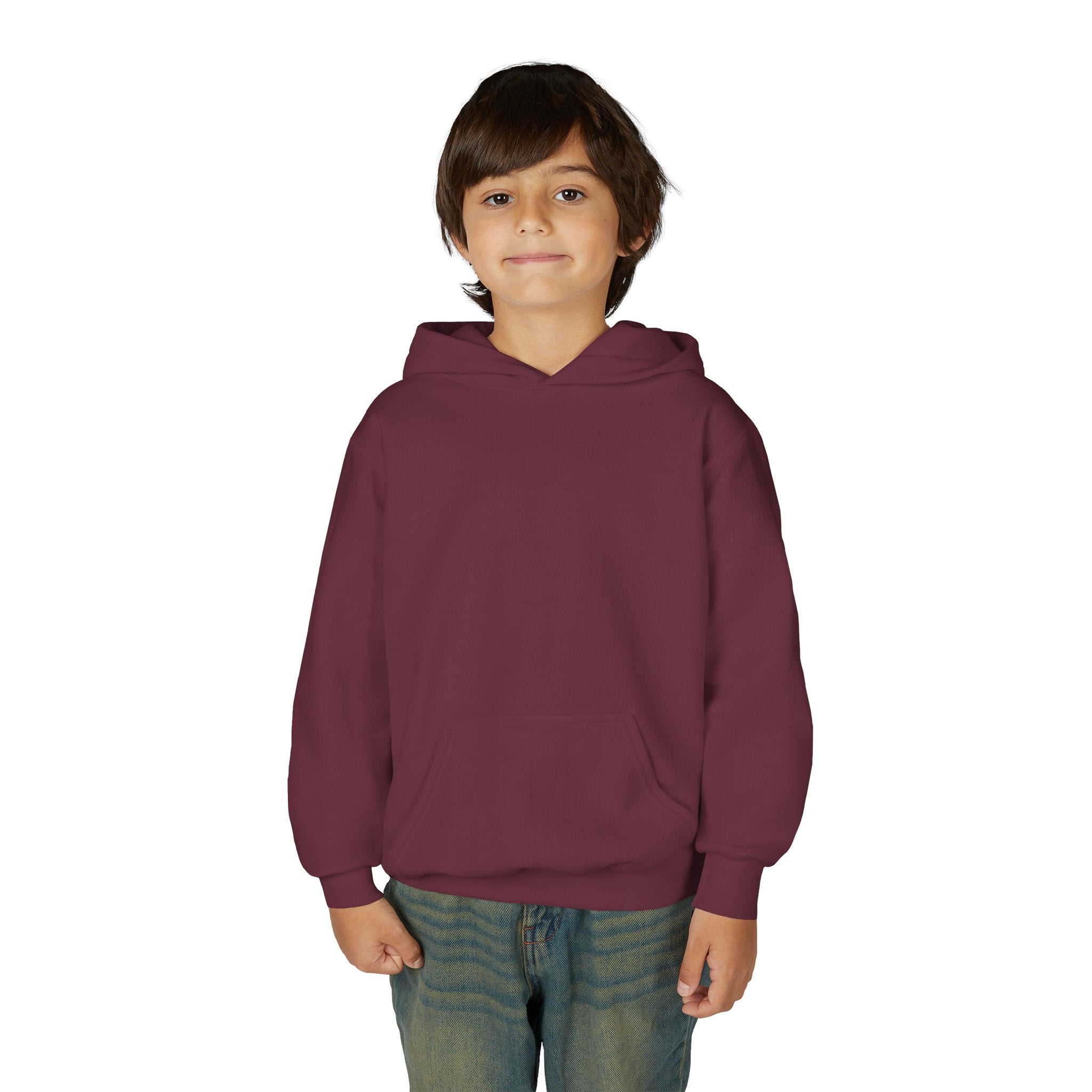 Youth Hoodie