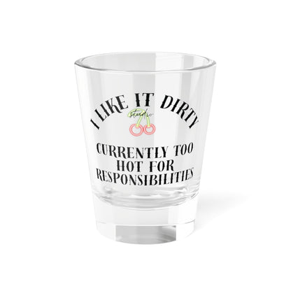 Shot Glass - Party Gift