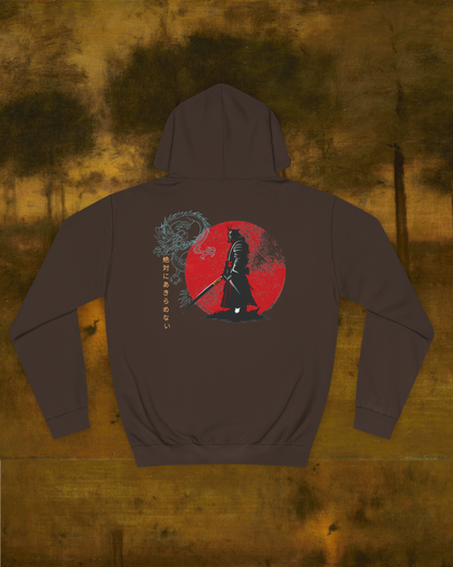 Anime Hoodie