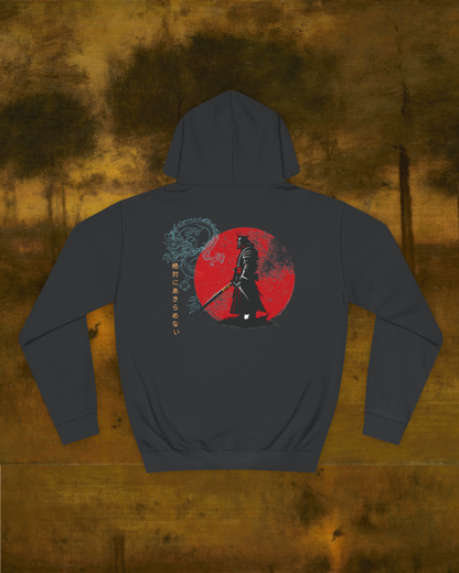 Anime Hoodie