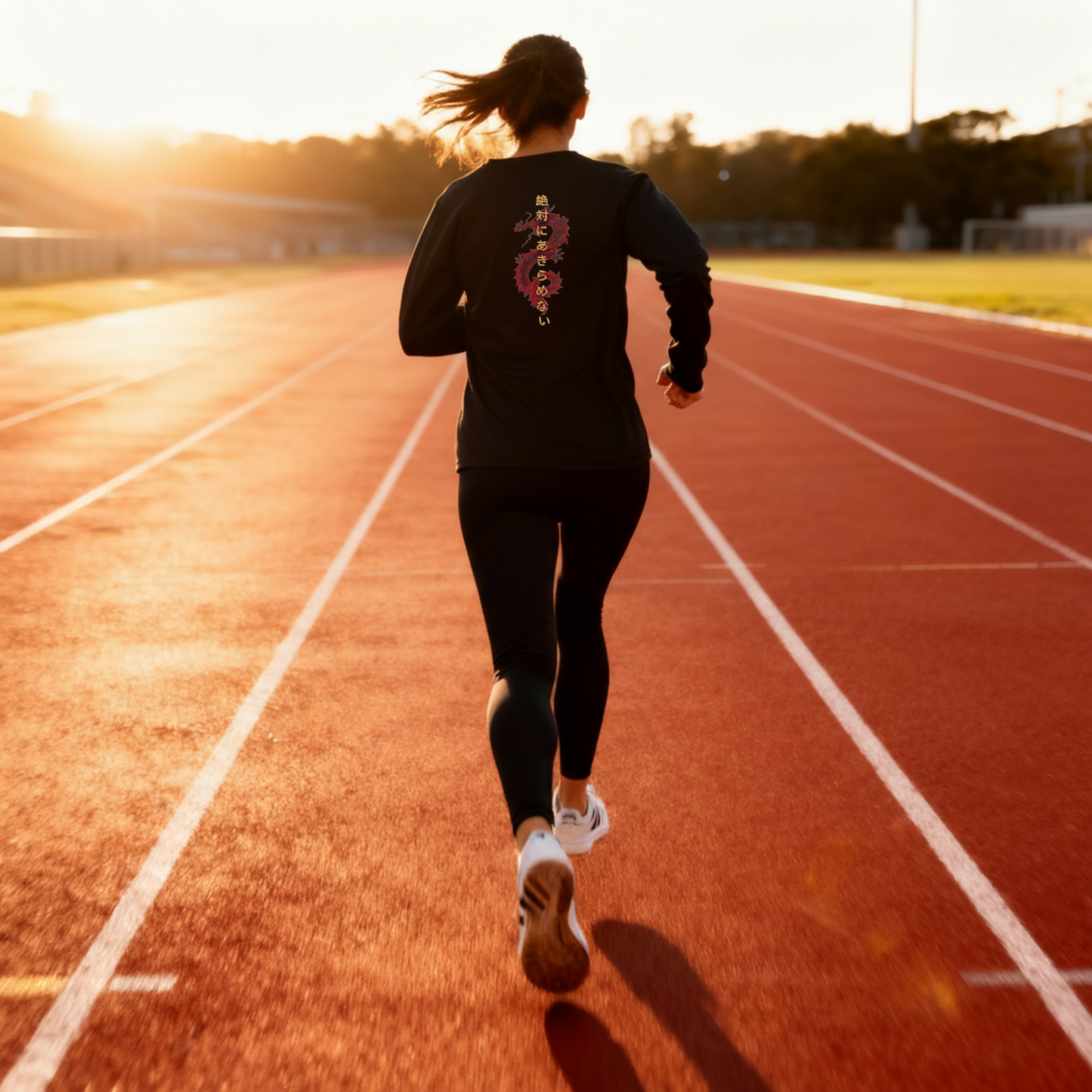 Ladies Quarter-Zip Pullover