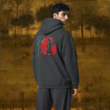 Anime Hoodie
