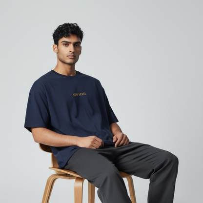 New Level  - Casual Comfort Fashion