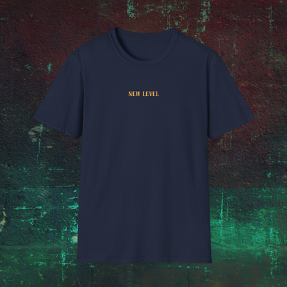 New Level  - Casual Comfort Fashion