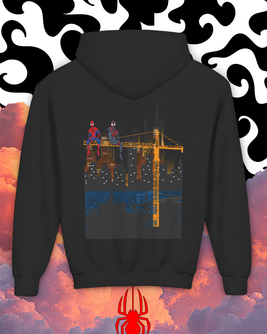 Youth Hoodie