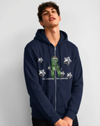 Still Recovering From Yesterday