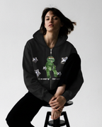 Still Recovering From Yesterday