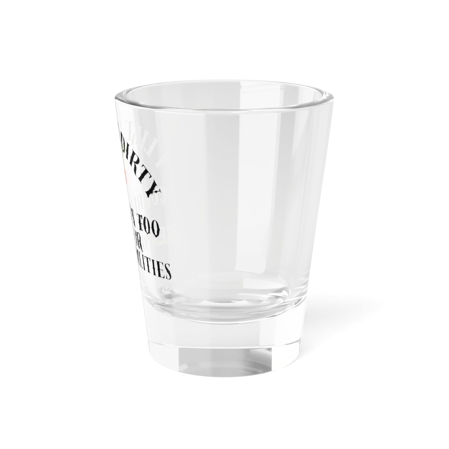 Shot Glass - Party Gift
