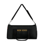 Duffel Bag - Stylish Gym