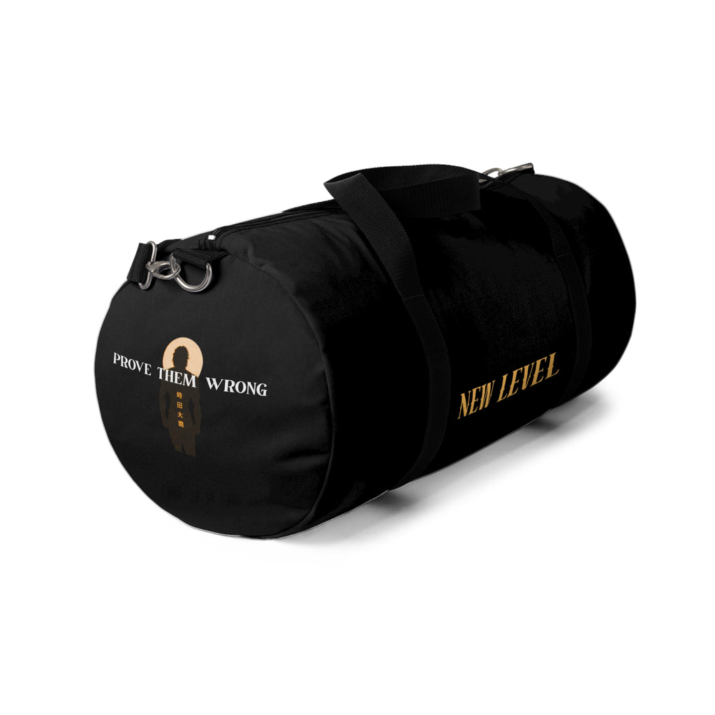 Sports Bag