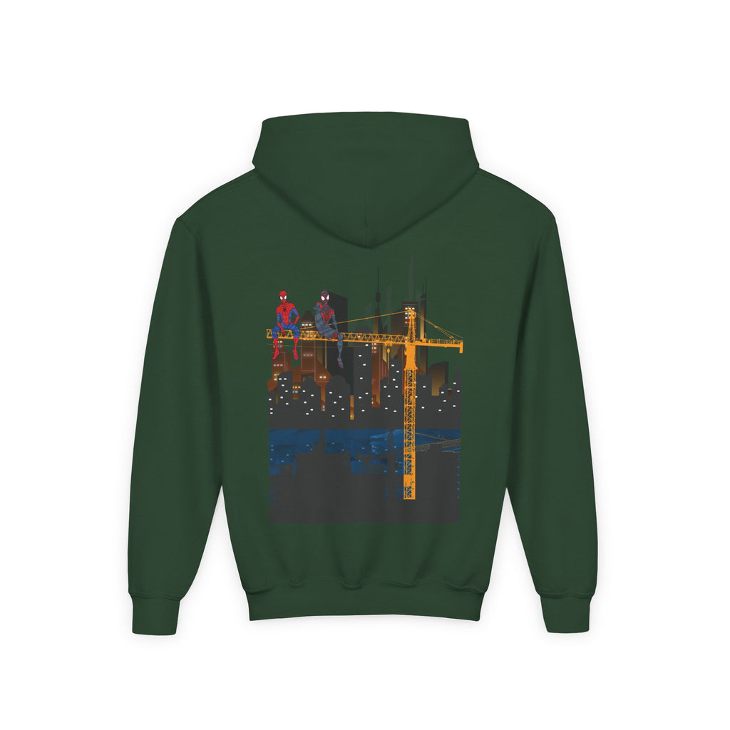Youth Hoodie