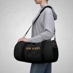 Duffel Bag - Stylish Gym