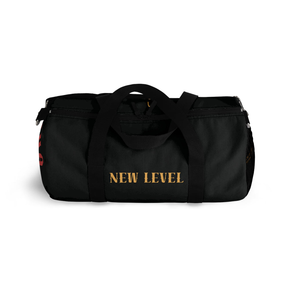 Duffel Bag - Stylish Gym
